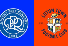 Tempat Menonton QPR vs Luton Town di Liga Championship 2024-2025