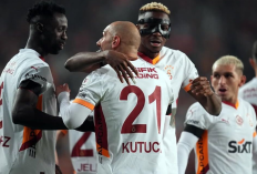 Prediksi Boluspor vs Galatasaray di Piala Turki 2024/25 - Tim Tamu Bidik Kemenangan