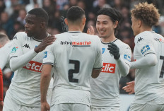 Prediksi Reims vs AS Monaco di Piala Prancis 2024/25 - Para Pencari Kemenangan