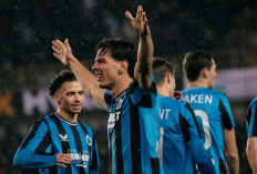 Tempat Menonton Anderlecht vs Hoffenheim di Matchday 8 Liga Europa 2024/2025