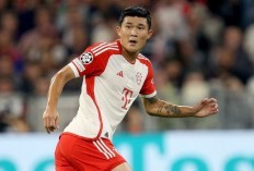 Ingin Pinjam Kim Min-Jae, Inter Milan Terus Pepet Bayern Munchen 