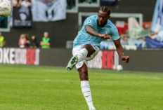Top Assist Liga Italia 2024/25: Bintang Lazio Dihantui Duo Atalanta