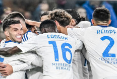 Prediksi Inter vs Como di Liga Italia 2024/25 - Cesc Fabregas Coba Jegal I Nerazzurri