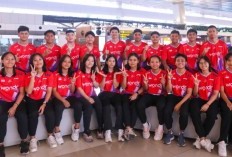 Kejuaraan Dunia Junior 2024 Bakal Pakai Format Baru, Tim Bulu Tangkis Indonesia Siap Beraksi