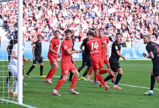 Tempat Menonton Holstein Kiel vs Bayer Leverkusen di Liga Jerman 2024/25