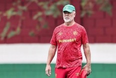 Mano Menezes, Pelatih Sepak Bola Brasil dengan Karir yang Penuh Lika Liku