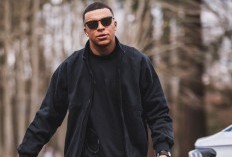 Kylian Mbappe Senang Akhirnya Gabung Real Madrid: Mimpi Jadi Kenyataan!