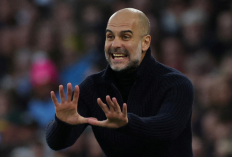 Pep Guardiola Sebut Kritikus Ingin Lihat Manchester City 'Lebih Menderita Lagi'