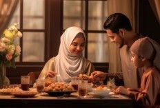 Bacaan Doa Niat Puasa Ramadhan dan Artinya Lengkap