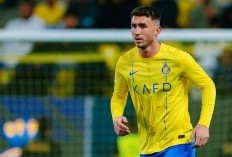 Bursa Transfer: Gagal Datangkan Leny Yoro, Real Madrid Incar Aymeric Laporte