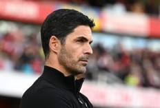 Mikel Arteta Percaya Diri Arsenal Siap Bersaing di Liga Champions Usai Kandaskan PSG