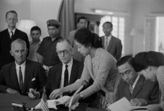 Perjanjian New York: Latar Belakang, Isi dan Tujuannya