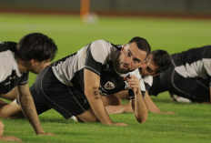 Timnas Indonesia Dibantai Jepang, Jordi Amat Diduga Sindir Ragnar Oratmangoen