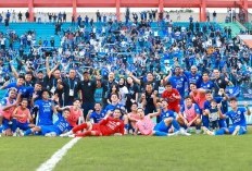 Hasil pertandingan PSIS Semarang vs PSBS Biak di Liga 1 - Laskar Mahesa Jenar Raih 3 Poin