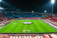 Tempat Menonton Red Star vs PSV di Liga Champions 2024/25 
