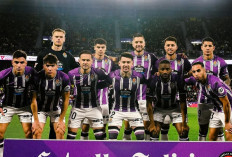 Susunan Pemain Real Valladolid vs Las Palmas di Liga Spanyol 2024/25