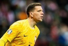 Wojciech Szczesny Gabung Barcelona, 3 Pemain Sepakbola yang Comeback dari Pensiun