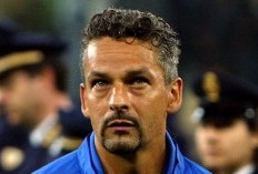 Euro 2024: Nonton Spanyol vs Italia, Roberto Baggio Dirampok
