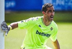 Claudio Bravo Ajukan Diri Gantikan Peran Marc-Andre ter Stegen di Barcelona