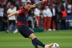 Pasti Dilepas PSG, Juventus dan Napoli Pertimbangkan Rekrut Milan Skriniar