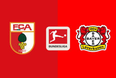 Prediksi Augsburg vs Leverkusen di Liga Jerman 2024/25