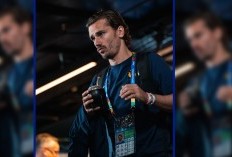 Flash Sale! Tampil di Euro 2024, Griezmann Malah Dijual Murah oleh Atletico Madrid