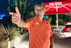 Yusuf Dikec, Atlet Tembak Turki dan Elon Musk Bahas Potensi Atlet Robot di Olimpiade