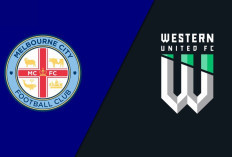 Prediksi Melbourne City vs Western United di Liga Australia 2024/25: Duel Sengit Tim Kelas Atas