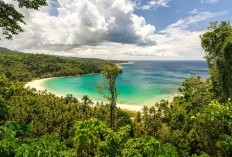 6 Lagu Daerah Maluku Utara yang Terkenal Beserta Liriknya Lengkap