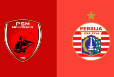 Prediksi PSM Makassar vs Persija Jakarta di Liga 1 2024/25: Juku Eja Waspad Ancaman Macan Kemayoran!