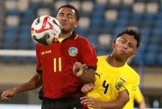 Skor Akhir Brunei Darussalam vs Timor Leste di Kualifikasi Piala AFF 2024 - El Lafaek Sukses Kunci Kemenangan!