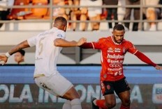 Prediksi Skor Bali United vs PSS Sleman - Menanti Kemenangan Pertama Tim Elang Jawa di Liga 1 2024/25