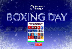 Jadwal Boxing Day Liga Inggris 2024-25 Pekan Ini: Uji Konsistensi Tim Unggulan