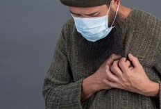 Atlet China Zhang Zhi Jie Meninggal Dunia, Kenali 7 Penyebab Henti Jantung