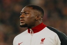 Liverpool Habisi Real Madrid, Tapi Dua Bintangnya Cedera Serius?