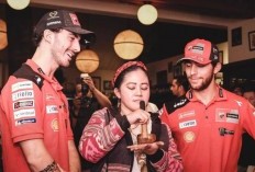 Rara Istiani Wulandari, dari Pawang Hujan di MotoGP Mandalika Hingga Diusir dari PON Aceh-Sumut 2024