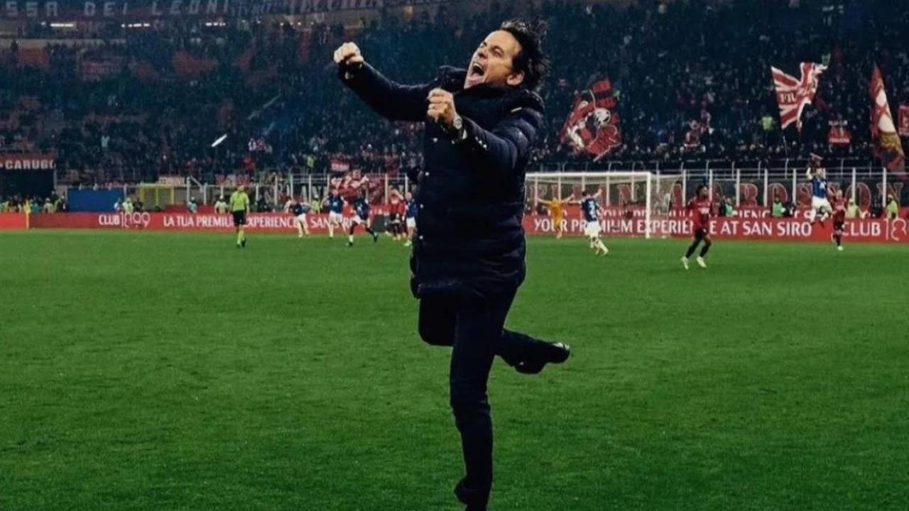 Cerdik, Inter Milan Bakal Eksploitasi Talenta Mudanya untuk Hadapi AS Roma