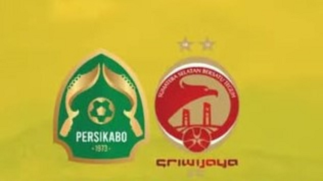 Streaming Persikabo 1973 vs Sriwijaya FC di Liga 2 2024-2025