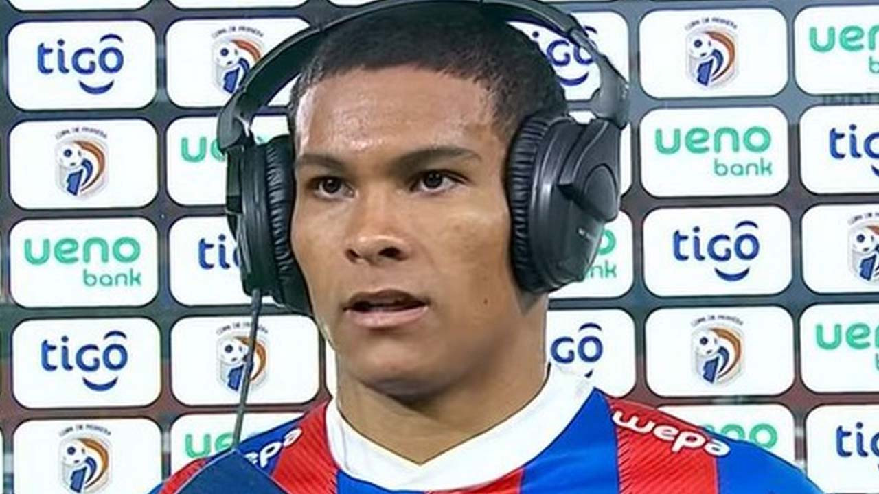 Usai Menang atas Viktoria Plzen, Man Utd Dapat Pemain Baru Wonderkid asal Paraguay
