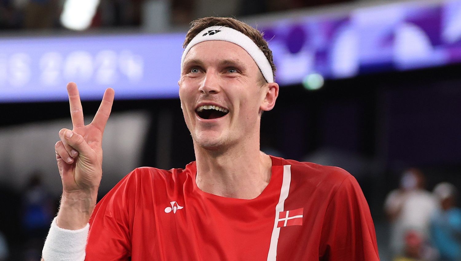 Viktor Axelsen Mundur dari Japan Open 2024, Begini Alasannya
