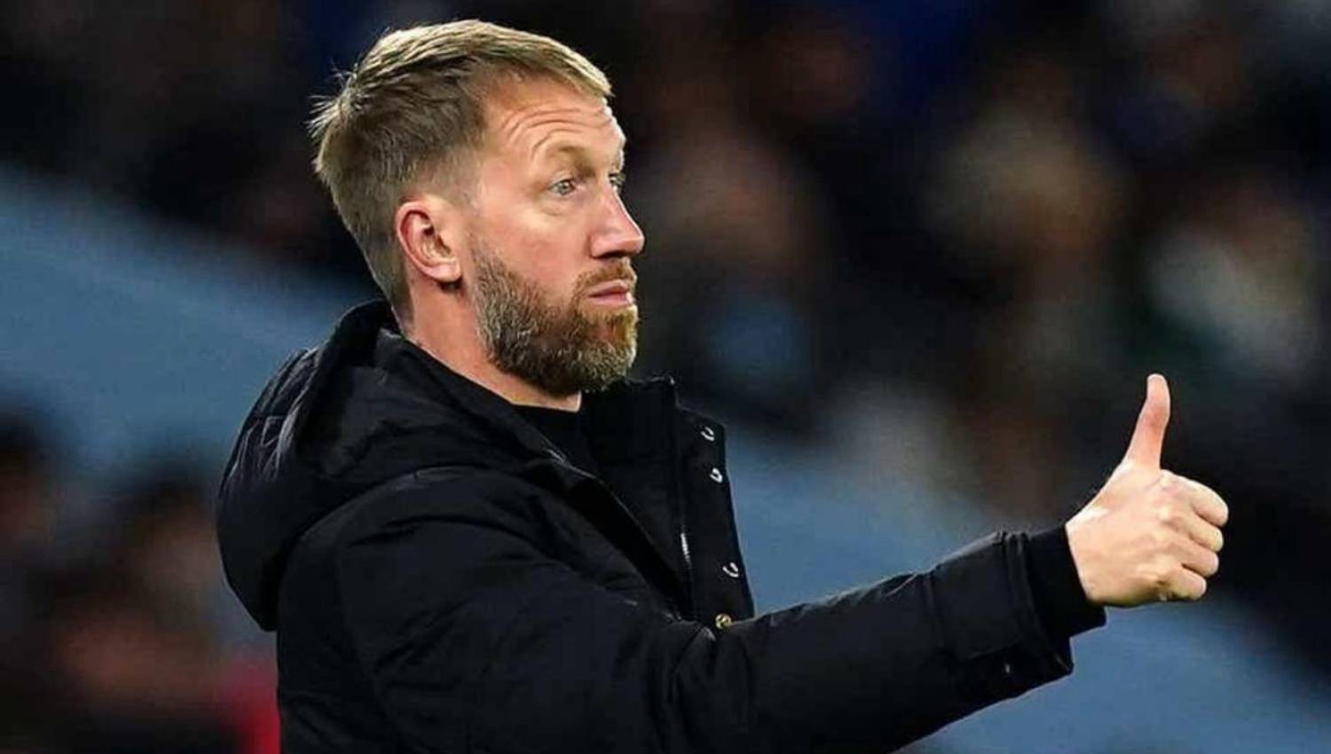 Graham Potter Pantas Jadi Pelatih Timnas Inggris, Legenda Liverpool Beber Alasannya