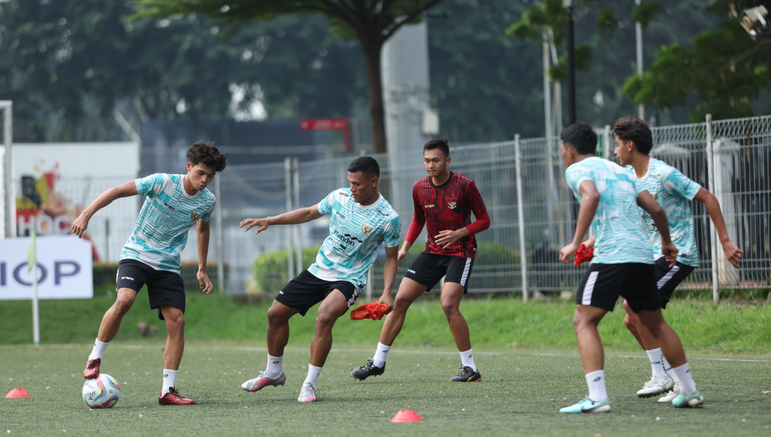 Turnamen Piala AFF U-19 2024 Bakal Pakai VAR, Erick Thohir: Kita Ingin Naik Kelas!