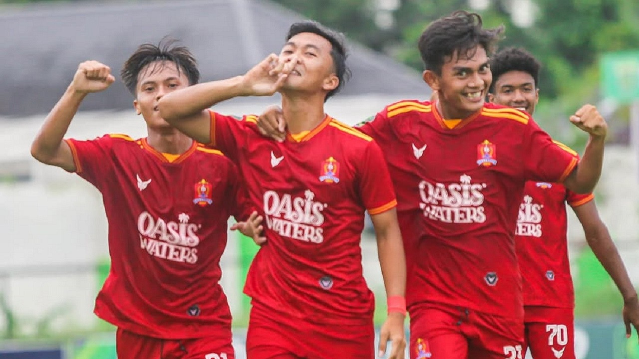 Prediksi Persijap vs Nusantara United di Liga 2 2024/25 - Laskar Kalinyamat Masih Butuh Poin!
