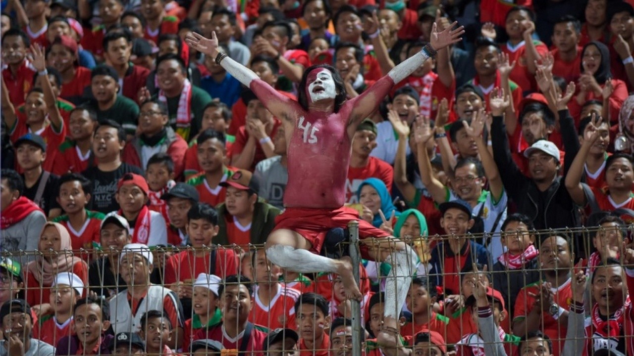Tempat Nobar Indonesia vs Arab Saudi di Yogyakarta, Selasa 19 November 2024