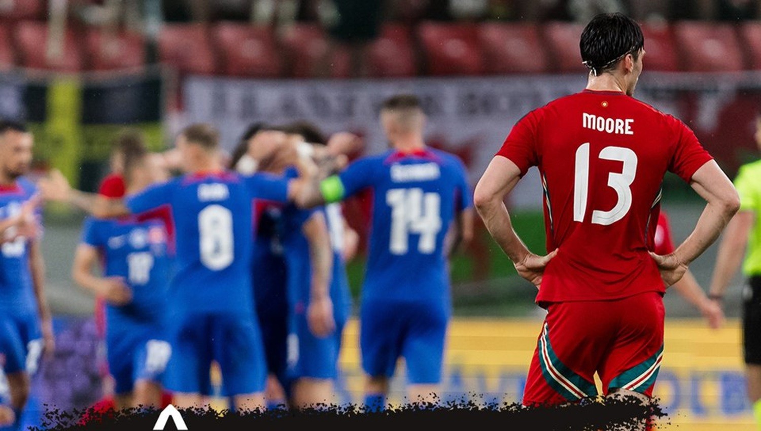 Rekap Hasil Laga Uji Coba Jelang Euro 2024 - Wales Dibantai Slovakia, Italia Full Senyum