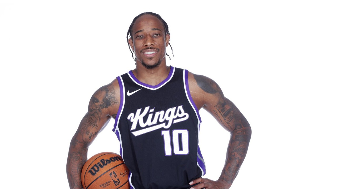 DeMar DeRozan: Tanpa Kawhi Leonard, Toronto Raptors Juga Bisa Juara NBA!