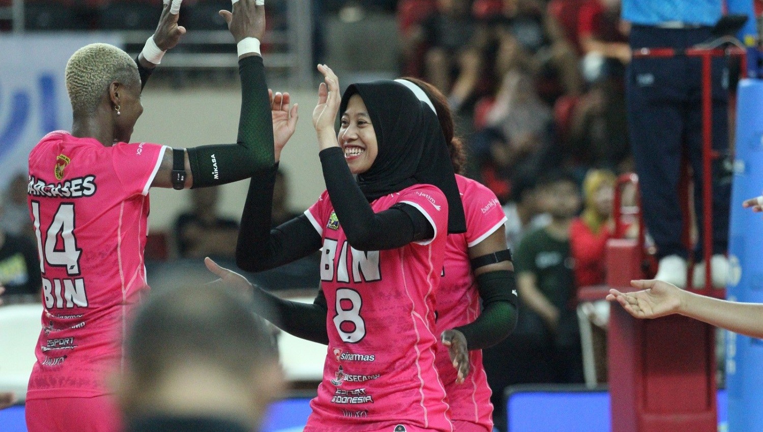 Daftar Harga Tiket Final Proliga 2024 dan Cara Pembeliannya, Siap-siap War!