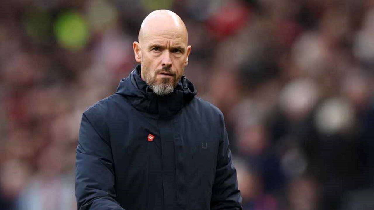 Erik ten Hag Dipanggil Jim Ratcliffe Usai Imbang Lawan Aston Villa, Fix Dipecat?