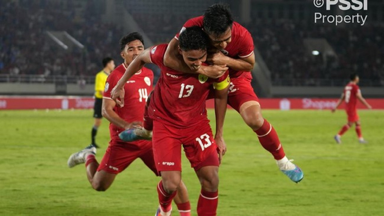 Tempat Nobar Indonesia vs Vietnam di Yogyakarta, 15 Desember 2024