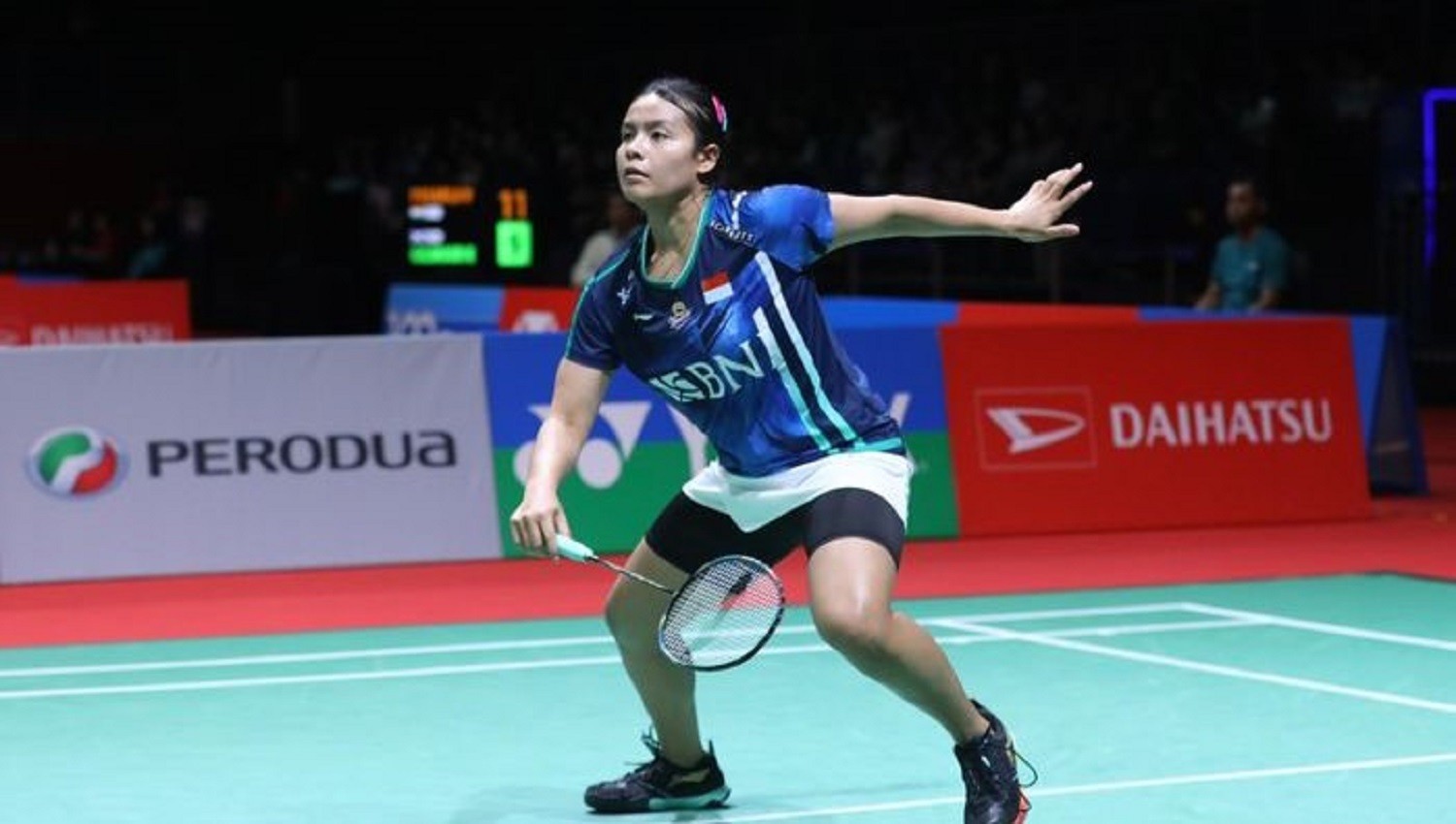 Jadwal Semifinal Kaohsiung Masters 2024 Hari Ini - Indonesia Sisa 2, Komang Ayu Calon Juara?